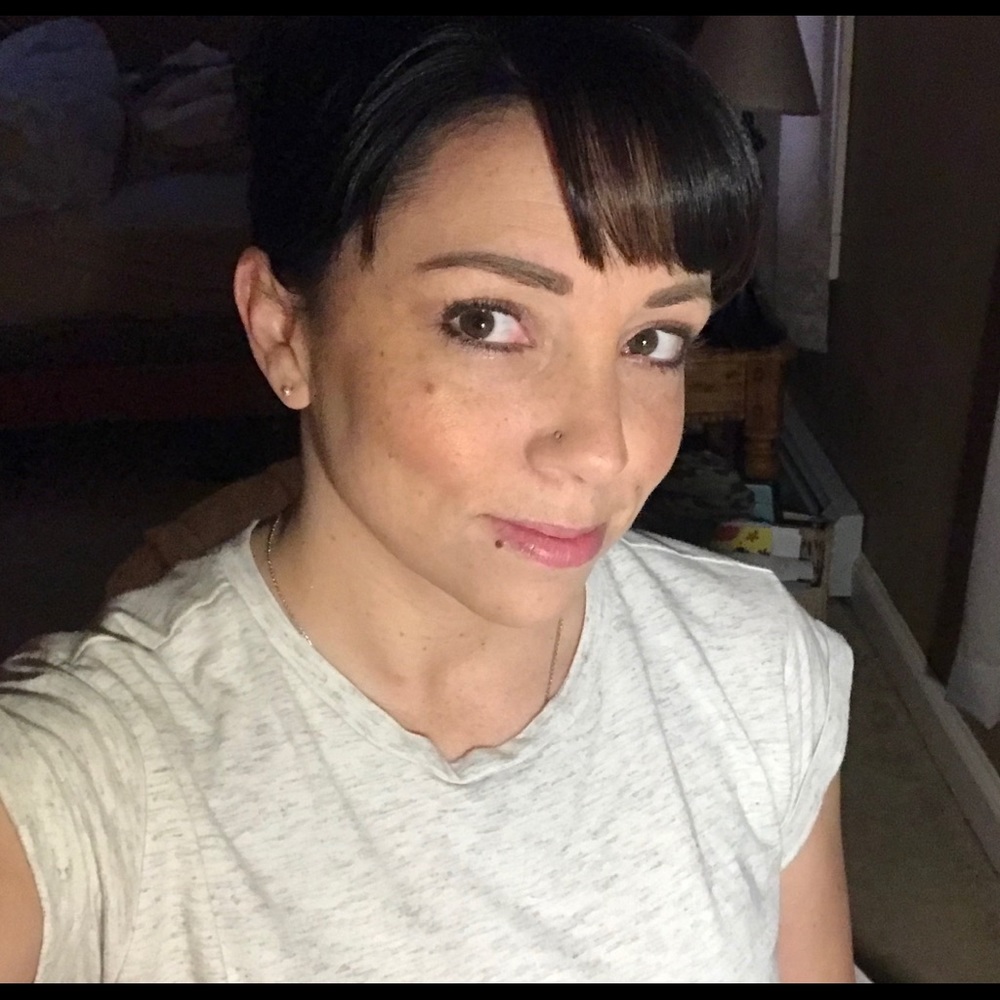 Meet your Posher, Deanna